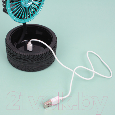 Вентилятор Darvish Колесо / DV-H-1719