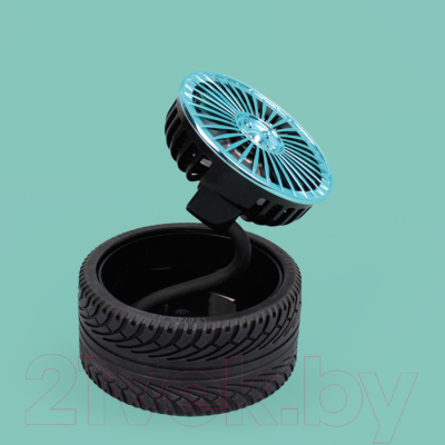 Вентилятор Darvish Колесо / DV-H-1719