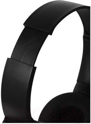 Наушники-гарнитура Miniso CD Pattern / 5204