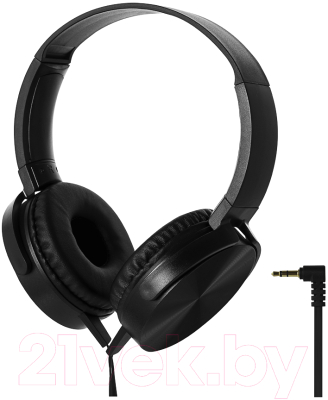 Наушники-гарнитура Miniso CD Pattern / 5211