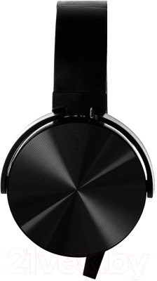 Наушники-гарнитура Miniso CD Pattern / 5211