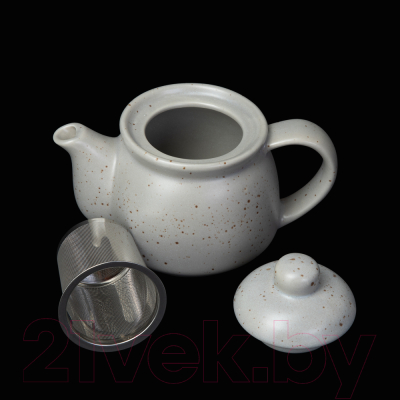 Заварочный чайник Corone Rust 10518 / фк1713