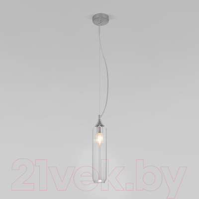 Потолочный светильник Евросвет 50252/1