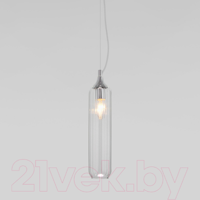 Потолочный светильник Евросвет 50252/1