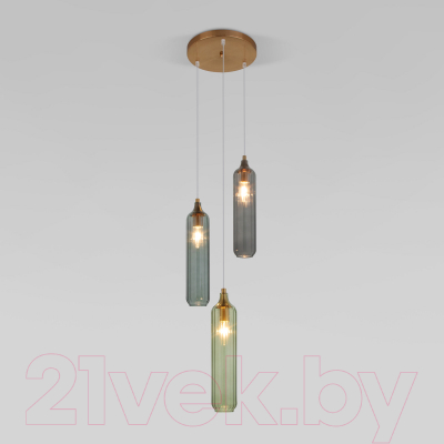 Люстра Евросвет 50252/3