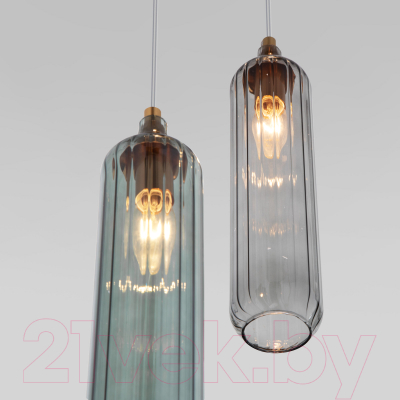 Люстра Евросвет 50252/3