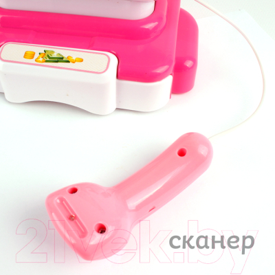 Касса игрушечная Darvish Cash Register / SR-T-2238