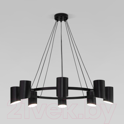 Люстра Евросвет 70147/8