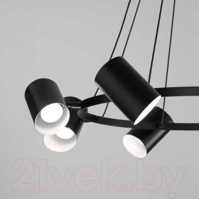 Люстра Евросвет 70147/8