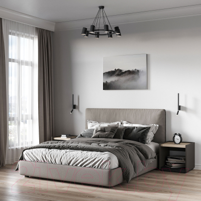 Люстра Евросвет 70147/8