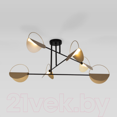 Потолочный светильник Евросвет 70148/6