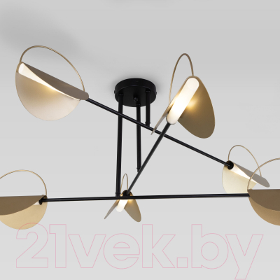 Потолочный светильник Евросвет 70148/6