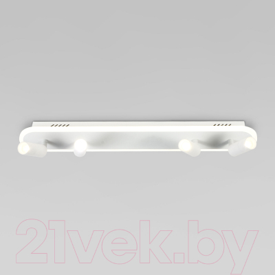 Люстра Евросвет 90268/4