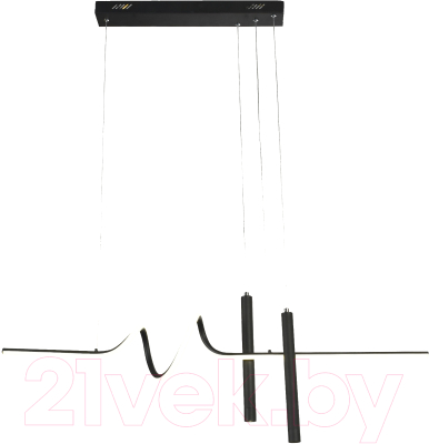 Люстра Евросвет 90267/2 - фото