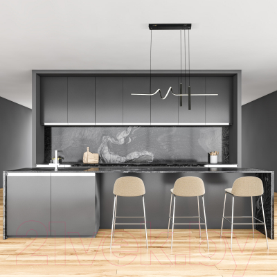 Люстра Евросвет 90267/2