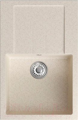 Мойка кухонная Mixline ML-GM31 552192 - фото