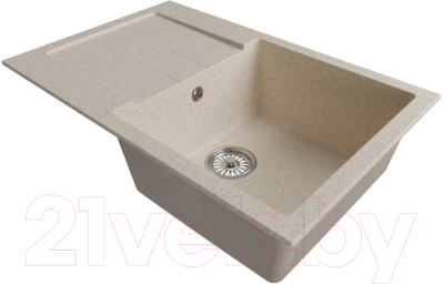 Мойка кухонная Mixline ML-GM31 552192