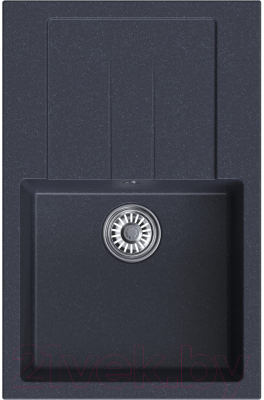 Мойка кухонная Mixline ML-GM31 552196 - фото