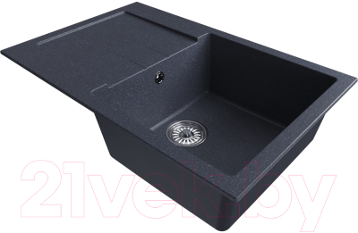 Мойка кухонная Mixline ML-GM31 552196