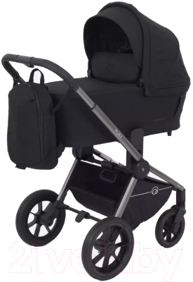 Детская универсальная коляска Rant Flex Pro 2 в 1 2023 / RA074 - фото