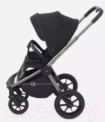 Детская универсальная коляска Rant Flex Pro 2 в 1 2023 / RA074