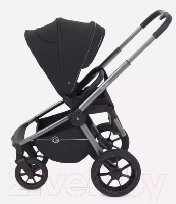 Детская универсальная коляска Rant Flex Pro 2 в 1 2023 / RA074