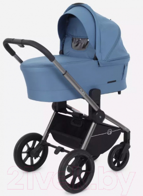 Детская универсальная коляска Rant Flex Pro 2 в 1 2023 / RA074