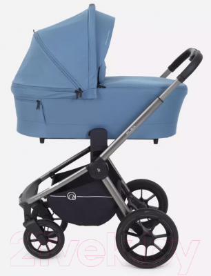 Детская универсальная коляска Rant Flex Pro 2 в 1 2023 / RA074