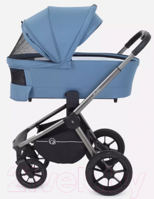 Детская универсальная коляска Rant Flex Pro 2 в 1 2023 / RA074