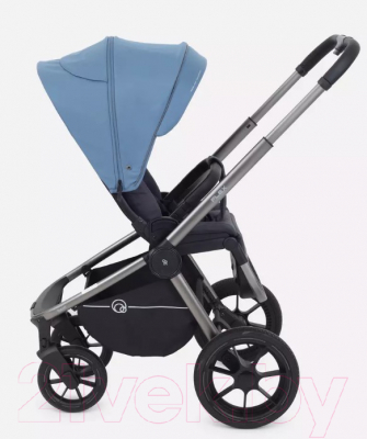 Детская универсальная коляска Rant Flex Pro 2 в 1 2023 / RA074