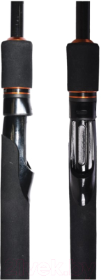 Удилище MAXIMUS Workhorse-Z 21L / MSWHZ21L (2.1м/3-15гр)