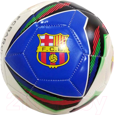 Футбольный мяч ZEZ Sport FT-1102