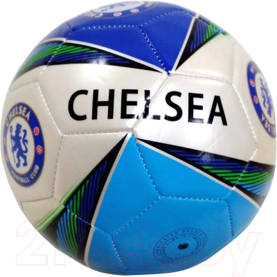 Футбольный мяч ZEZ Sport FT-1102