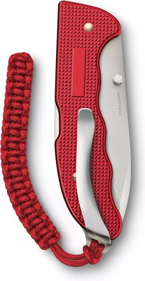 Нож складной Victorinox Evoke Alox 0.9415.D20