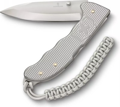 Нож складной Victorinox Evoke Alox 0.9415.D26 - фото