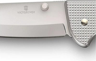 Нож складной Victorinox Evoke Alox 0.9415.D26