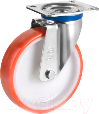 Опора колесная для тележки складской Tellure Rota Rota 604306 - фото