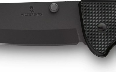 Нож складной Victorinox Evoke Alox 0.9415.DS23