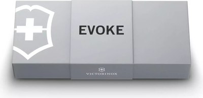 Нож складной Victorinox Evoke Alox 0.9415.DS23