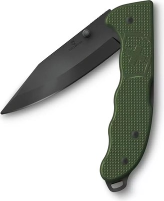 Нож складной Victorinox Evoke Alox 0.9425.DS24