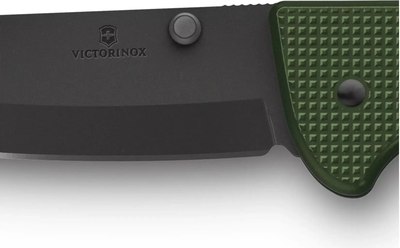 Нож складной Victorinox Evoke Alox 0.9425.DS24