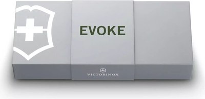 Нож складной Victorinox Evoke Alox 0.9425.DS24