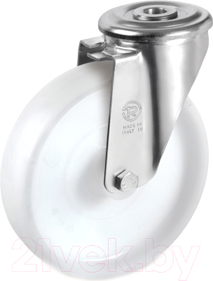 Опора колесная для тележки складской Tellure Rota Rota 687700 - фото