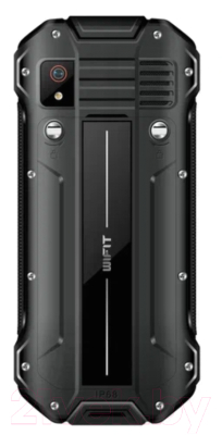 Мобильный телефон Wifit Wirug F1 WIF-WF003BLRD