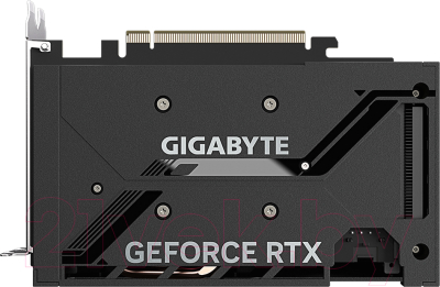 Видеокарта Gigabyte RTX 4060 Windforce OC 8G (GV-N4060WF2OC-8GD)