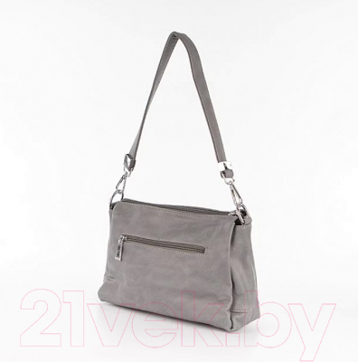 Сумка Passo Avanti 536-6065-GRY (серый)