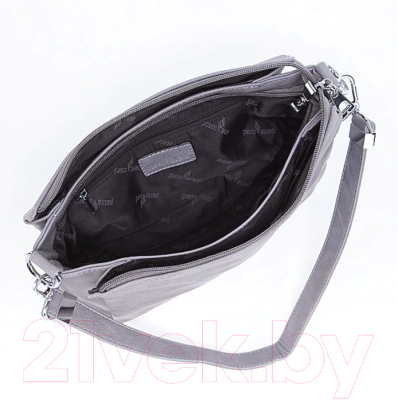 Сумка Passo Avanti 536-6065-GRY (серый)