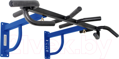 Турник Flexter Profi Arnold / ТA8.12-FLX P - фото