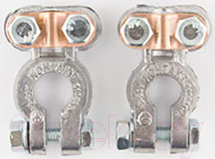 Клемма КОНТАКТ 25003 - фото