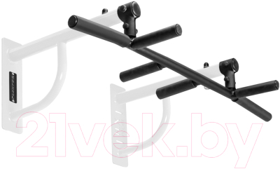 Турник Flexter Profi Titan / ТT0.12-FLX P - фото